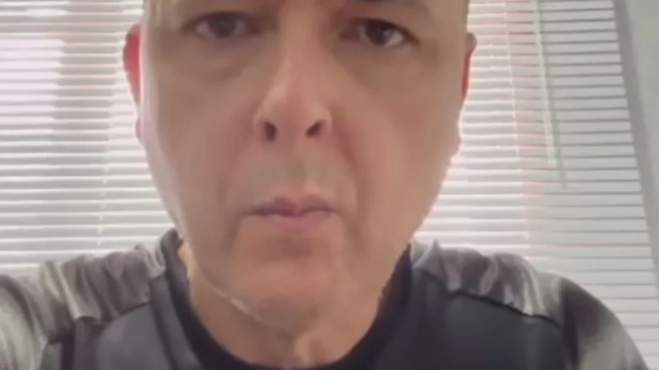 Botafogo: Tiago Nunes divulga vídeo para a torcida