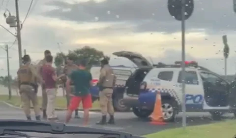 Reviravolta no caso do policial que atirou em condomínio de Araguaína