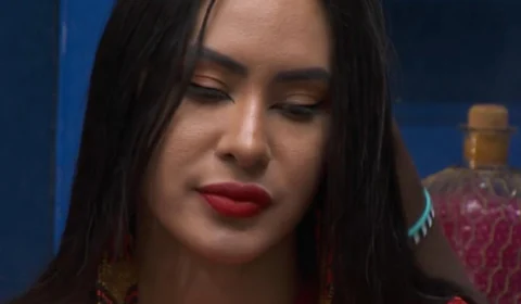 BBB 24: Isabelle perde seguidores após torcida declarar #ForaDavi