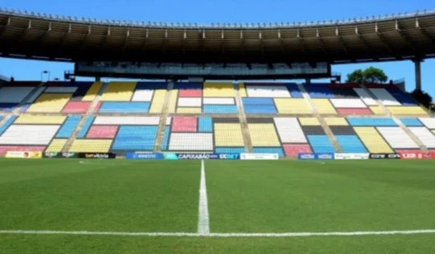 Copa do Brasil: Sampaio Corrêa e Fluminense iniciam disputa de vaga