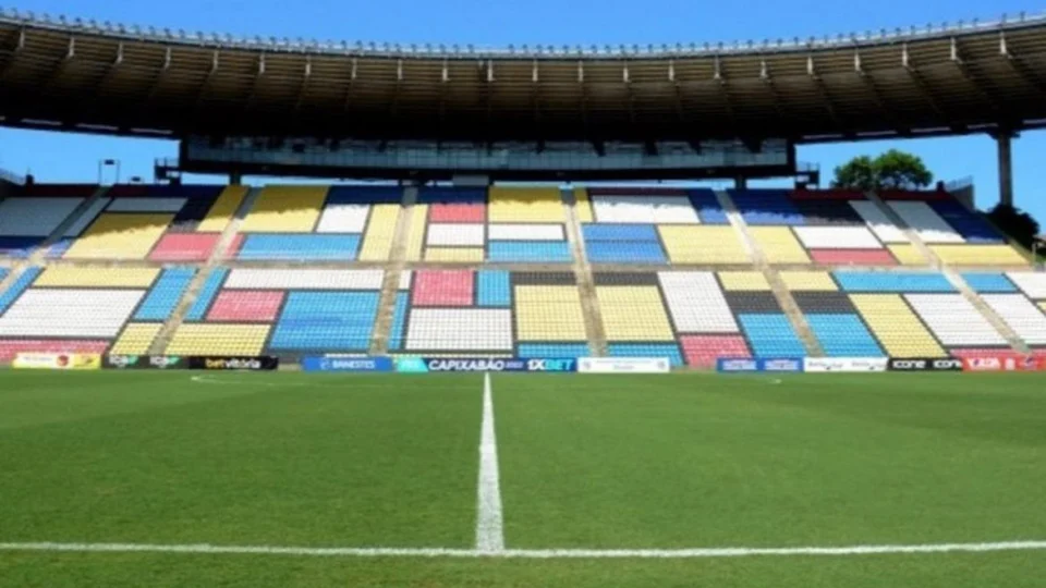 Copa do Brasil: Sampaio Corrêa e Fluminense iniciam disputa de vaga