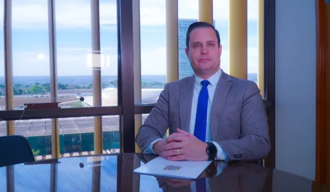 Nicoletti critica julgamento do STF sobre porte de drogas