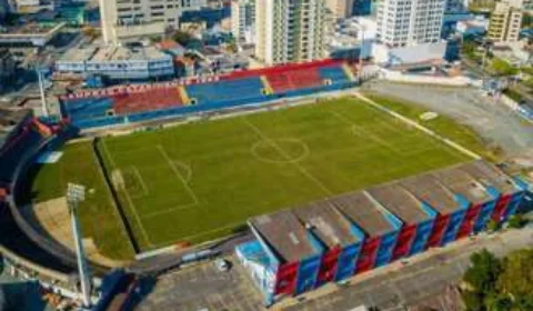 Vasco estreia na Copa do Brasil contra Marcílio Dias nesta terça, 27