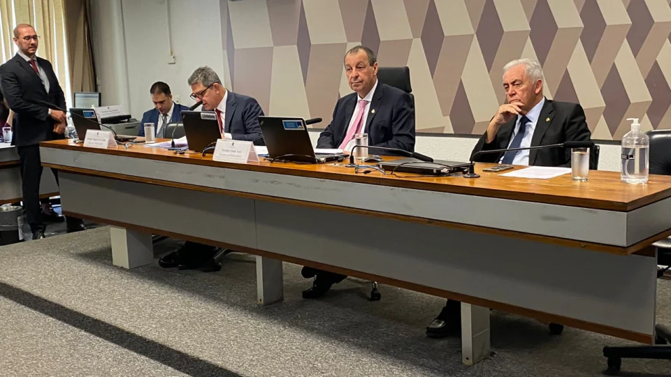 CPI da Braskem anuncia plano de trabalho para investigar a mineradora