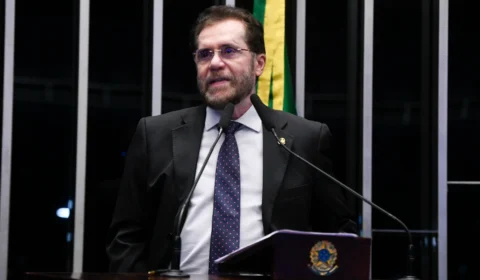 Plínio critica exploração de pescadores de pirarucu no AM