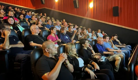 TV Norte Tocantins SBT lança nova programação na cidade de Gurupi