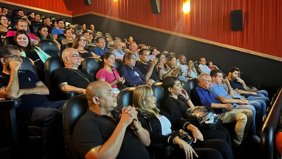 TV Norte Tocantins SBT lança nova programação na cidade de Gurupi