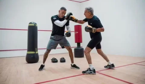 Abílio Diniz recebeu alerta importante de cardiologista que mudou sua vida