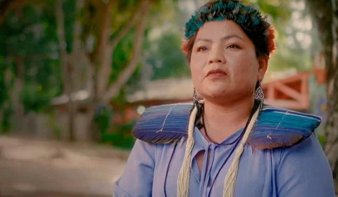 Norte entrevista: Indígena acriana é a primeira a ocupar cargo em Defensoria Pública