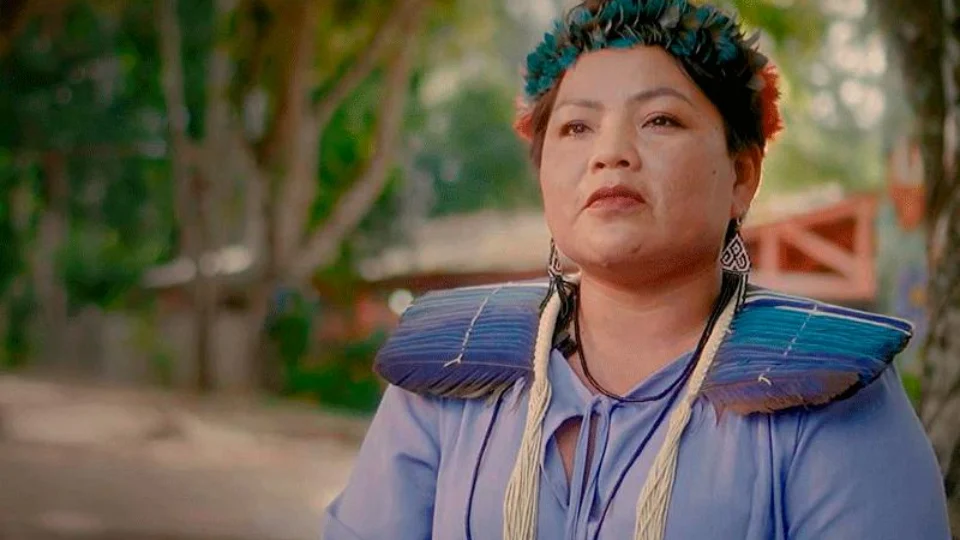 Norte entrevista: Indígena acriana é a primeira a ocupar cargo em Defensoria Pública