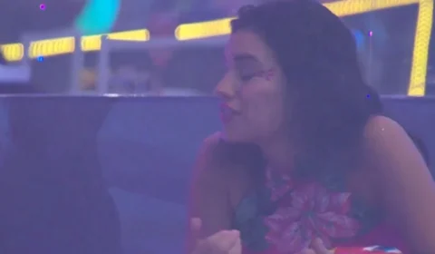 BBB 24: após conversa, Alane deixa claro que não quer pódio com Davi