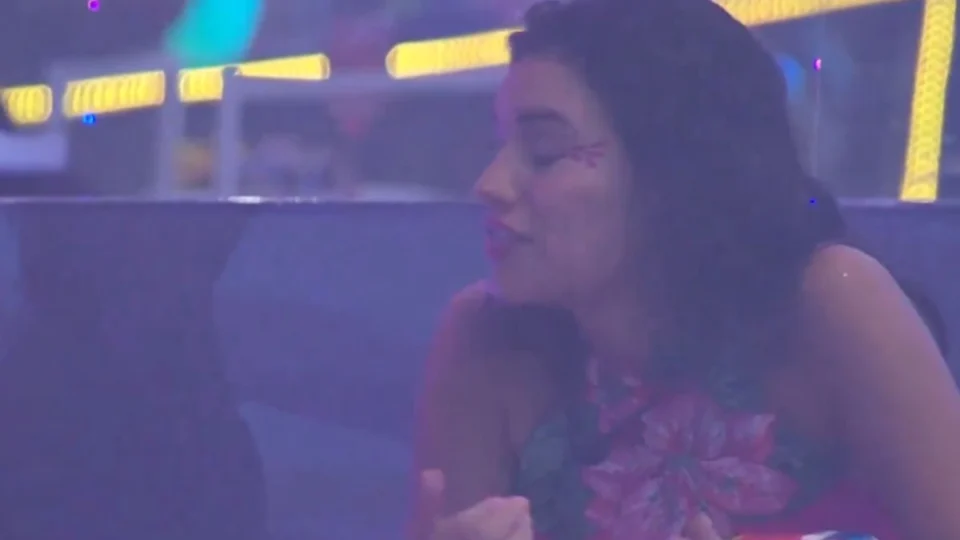 BBB 24: após conversa, Alane deixa claro que não quer pódio com Davi