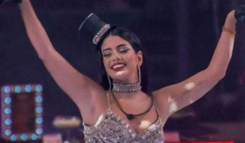BBB 24: dança de Fernanda deixa Alane de boca aberta e vídeo do momento viraliza
