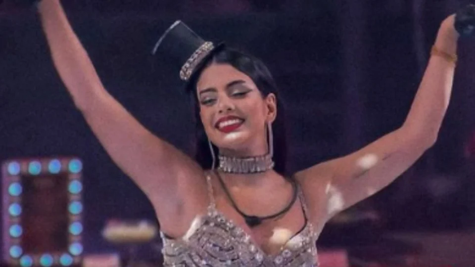 BBB 24: dança de Fernanda deixa Alane de boca aberta e vídeo do momento viraliza