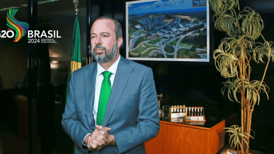 GT sobre Transições Energéticas do G20 realiza primeira reunião