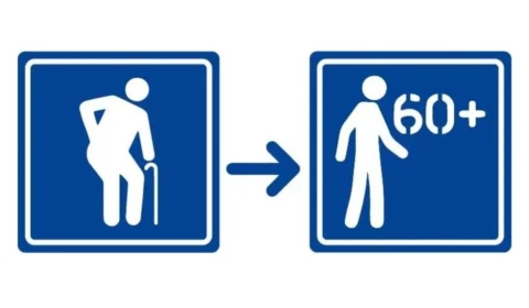 AM aprova lei que altera sinalização de placa para idosos; confira