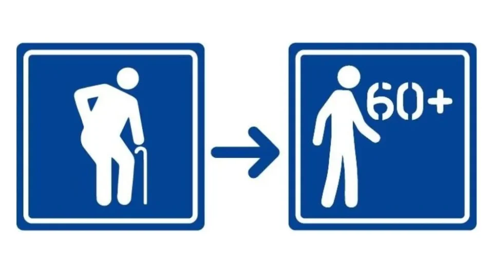 AM aprova lei que altera sinalização de placa para idosos; confira