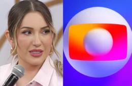 Após fracasso, Globo toma decisão radical sobre ex-BBB Amanda Meirelles