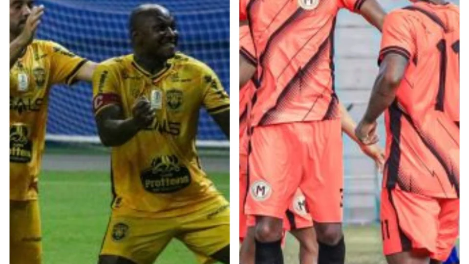 Copa do Brasil: Manauara e Amazonas estreiam nesta quarta, 21