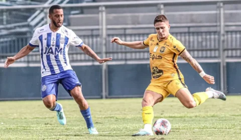 Amazonas FC: equipe negocia contratação de atletas do Vasco
