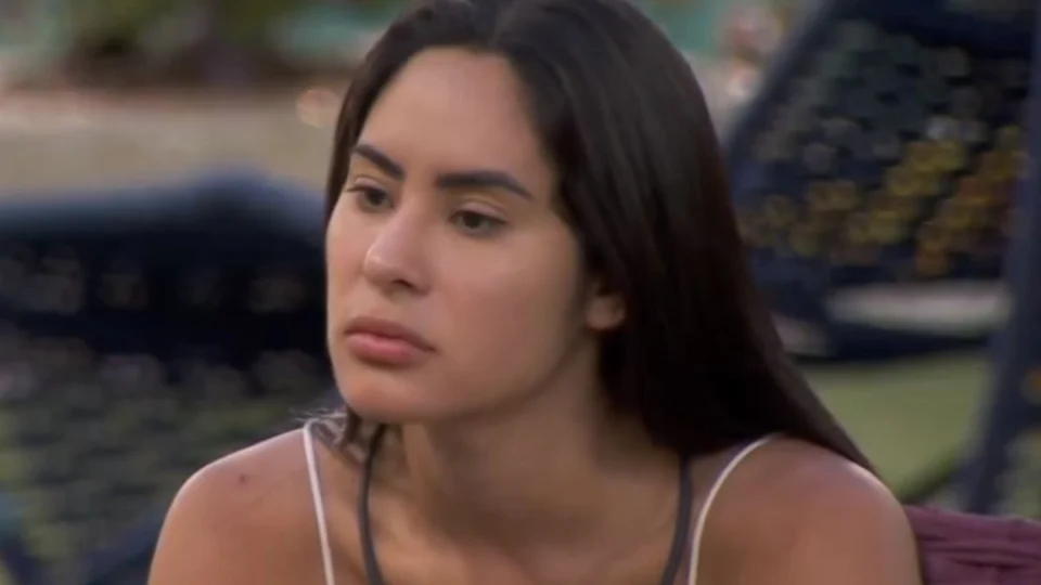 Quais procedimentos estéticos Isabelle fez antes de entrar no BBB 24?