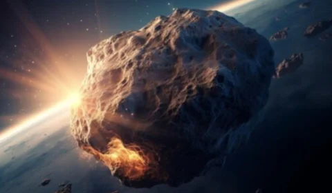 Asteroide do tamanho do Maracanã está vindo em direção à Terra? Entenda