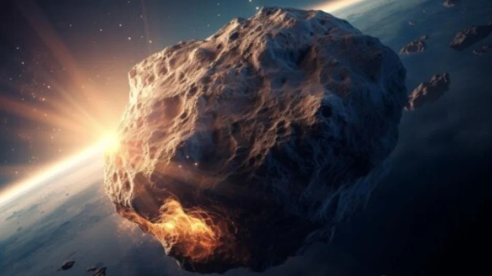 Asteroide do tamanho do Maracanã está vindo em direção à Terra? Entenda