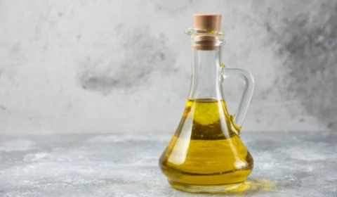 Azeite: 5 benefícios do consumo para a saúde