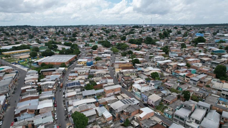 Previsão do tempo: confira o clima para esta segunda (19) em Manaus