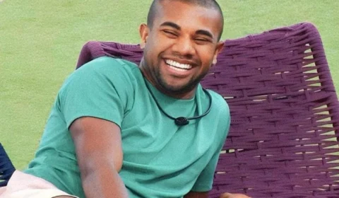 BBB 24: aos 21 anos, Davi já sofreu três infartos, segundo mãe
