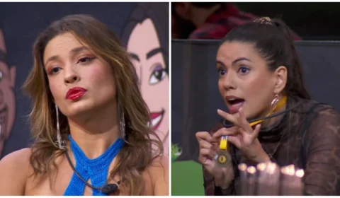 BBB 24: Fernanda viraliza com resposta à Beatriz no ‘Sincerão’