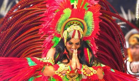 BBB 24: Isabelle foca no Líder para ter festa sobre Parintins