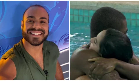 BBB 24: Marcus é o 8º eliminado; porcentagem de Isabelle surpreende
