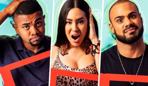 BBB 24 tem eliminação nesta terça-feira (13); veja porcentagem de Isabelle