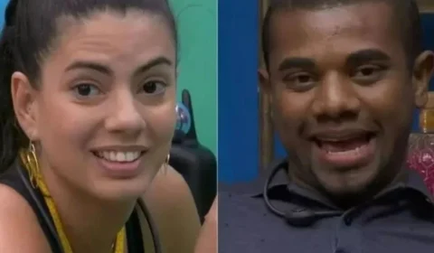 BBB 24: equipe de Fernanda demite funcionário após vídeo publicado nas redes sociais
