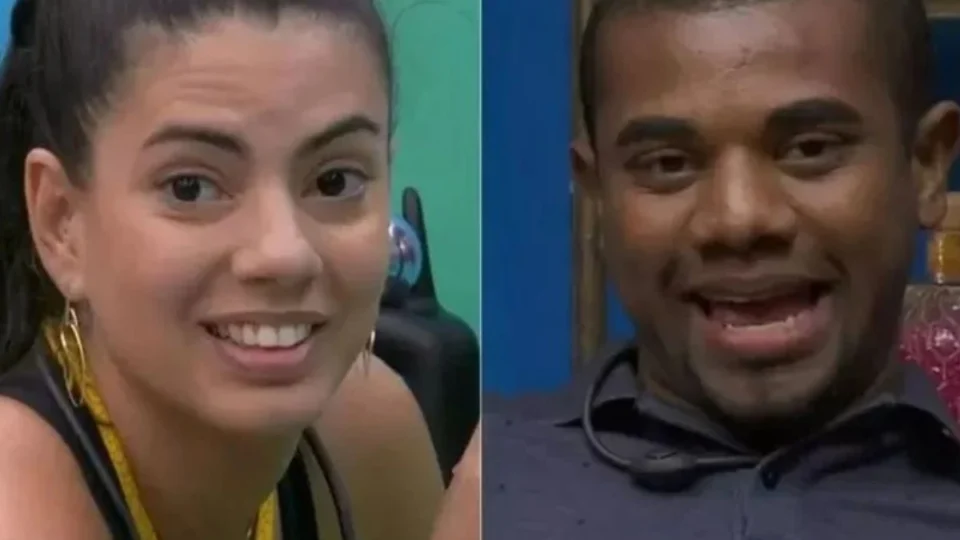 BBB 24: equipe de Fernanda demite funcionário após vídeo publicado nas redes sociais