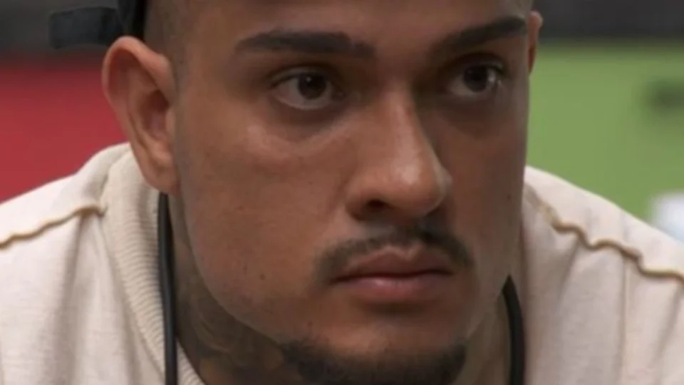 BBB 24: Bin Laden arremata números de estalecas e ganha poder curinga