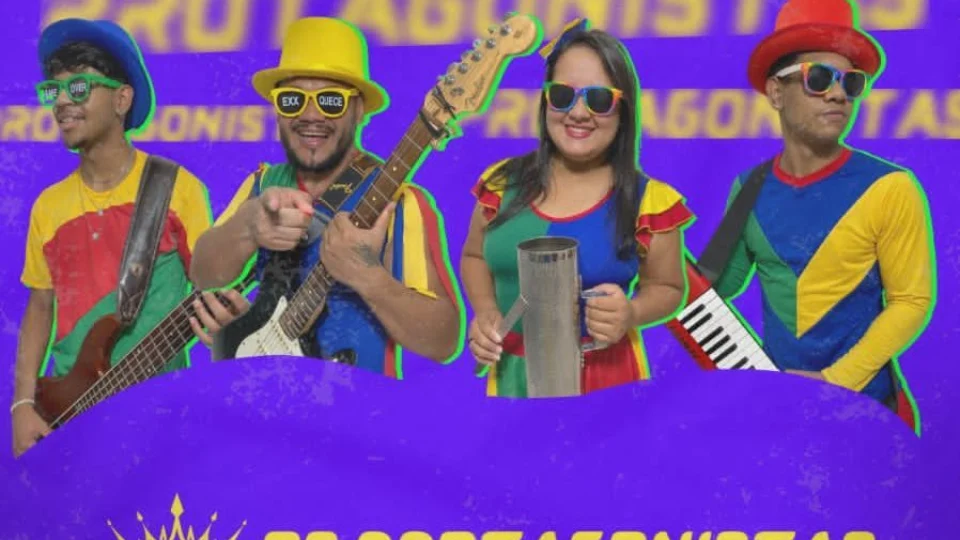 ‘Carnaval das Raízes’ estará nos terminais de ônibus em Manaus; confira horários