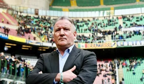 Morre aos 63 anos, Andreas Brehme, herói da Alemanha na Copa do Mundo de 1990
