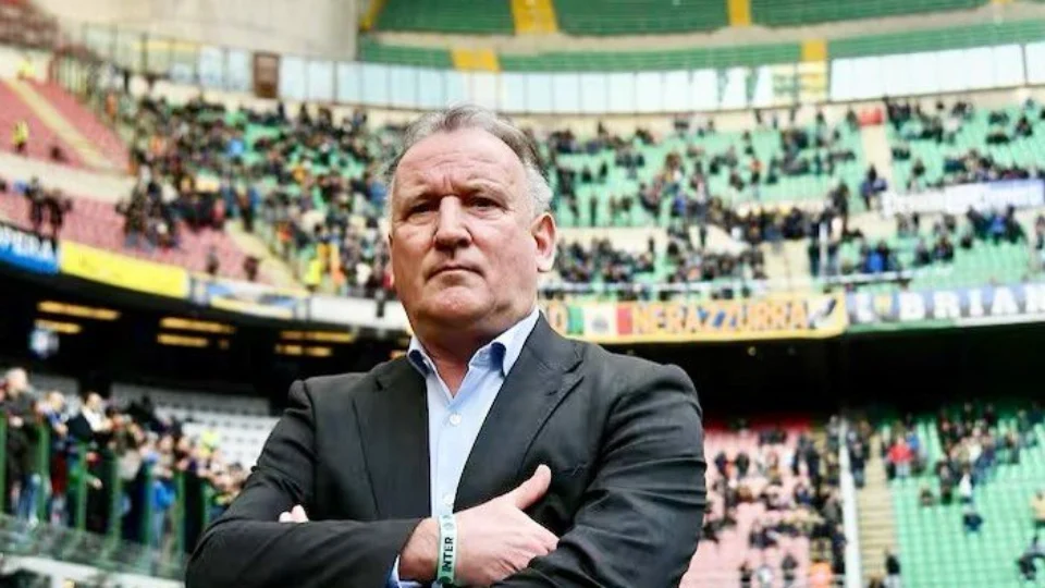 Morre aos 63 anos, Andreas Brehme, herói da Alemanha na Copa do Mundo de 1990