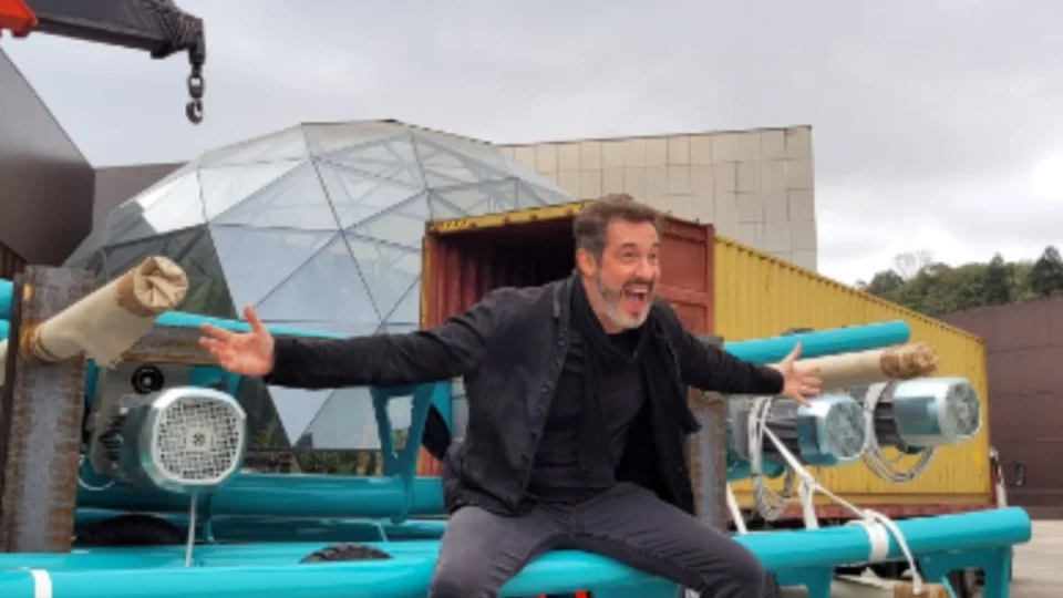 Disney e Fantástica Fábrica de Chocolates: o que se sabe até agora sobre o novo PlayCenter?