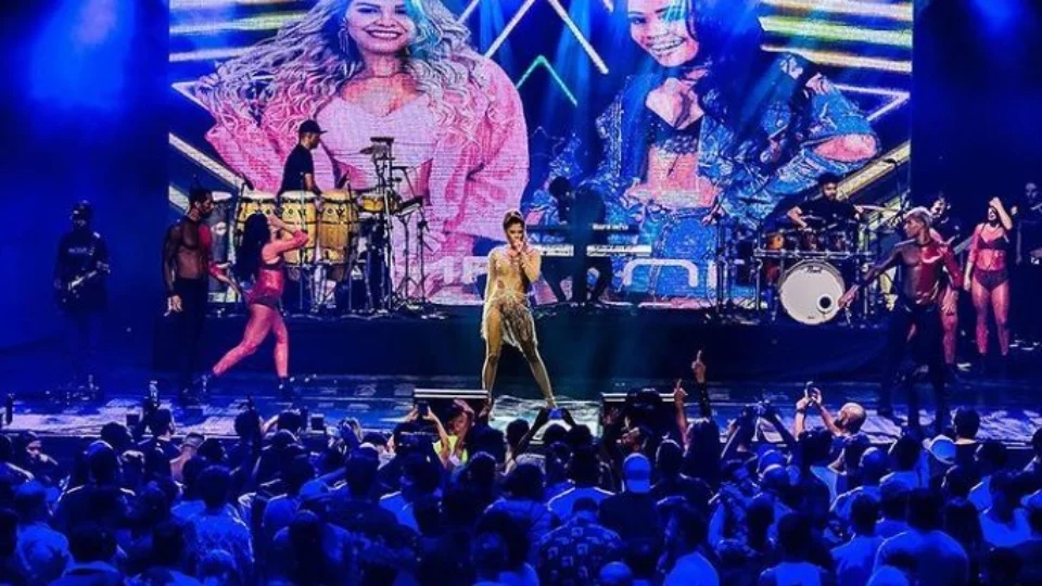 Bloco Norte Folia terá Companhia do Calypso e mais de 5h de festa dia 17 de fevereiro, em Manaus