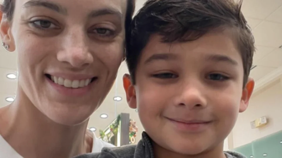 Morre Cat Janice, mulher que viralizou nas redes com desejo de deixar herança para o filho