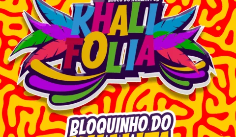 Bloco do Khalifa promete agitar a noite dos foliões em Manaus