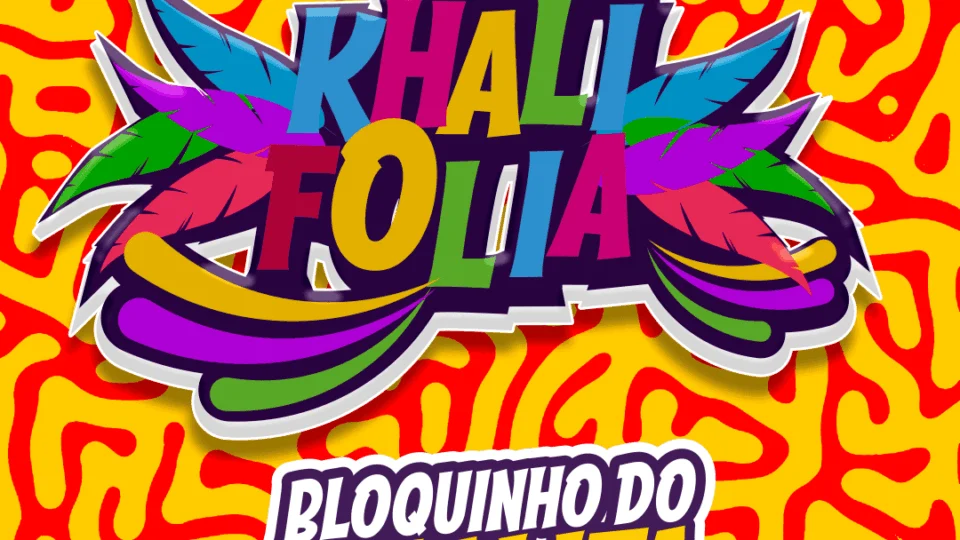 Bloco do Khalifa promete agitar a noite dos foliões em Manaus