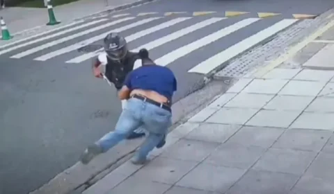 Policial do Denarc é morto em assalto na Pompéia em SP