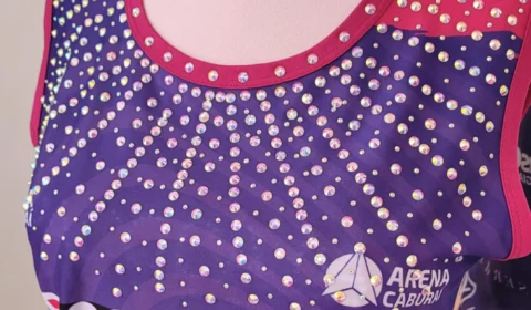 Carnaval em Roraima: Customizações impulsionam trabalho de costureiras