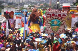 Carnaval: 29 pessoas são furadas por agulha nos bloquinhos de Pernambuco