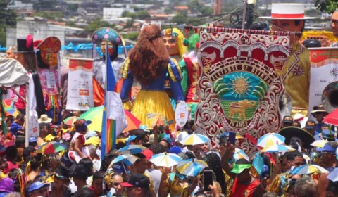 Carnaval: 29 pessoas são furadas por agulha nos bloquinhos de Pernambuco