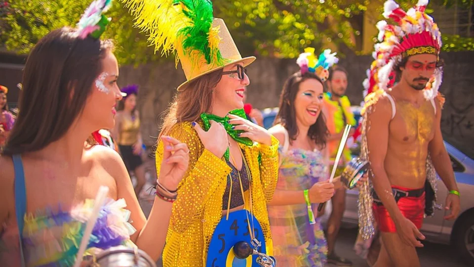 Carnaval em SP: veja 6 blocos de rua neste fim de semana